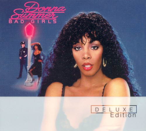 Donna Summer